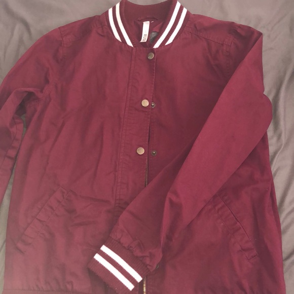 Jacket - Picture 1 of 1